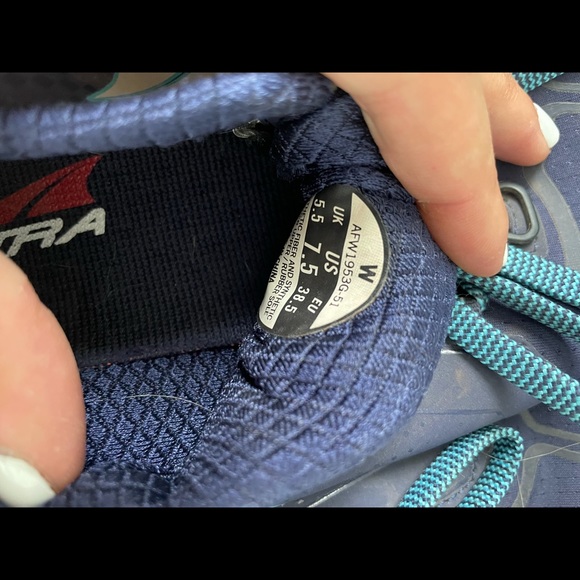 Altra Shoes - altra running shoes